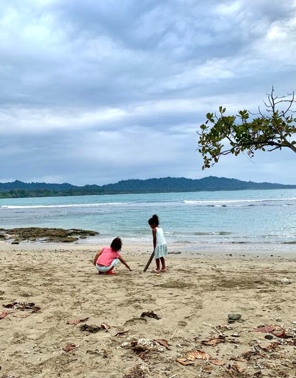 Playa Puerto Viejo