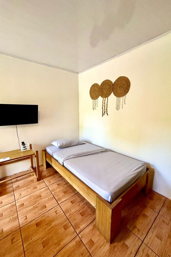Habitación Cabina