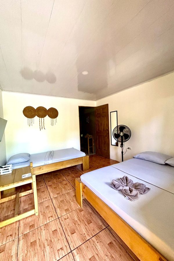 Habitación Cabina