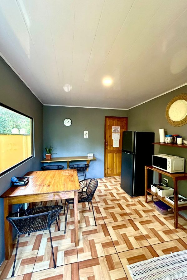 Cocina Compartida