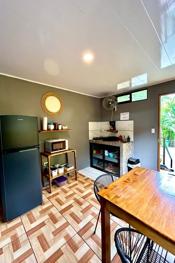 Cocina Compartida