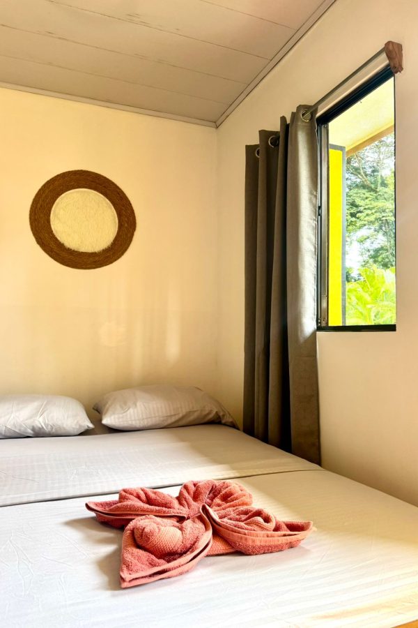 Habitación Cabina
